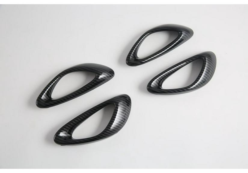 BYD Seal 05/Seal5 Gear Shift Panel Air Vent Console Decoration
