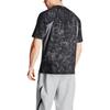 Under Armour SS26 Urban Outdoor Crew Neck Short Sleeve T-Shirt Men Tops 6014241-001