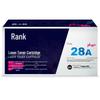 GZGE PLUS+ CF228A Compatible Toner Cartridge