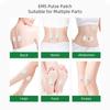 Electric Lumbar Traction Massager Waist Back High-Frequency Vibration Massager Waist Spine Support Airbag Massage Machine