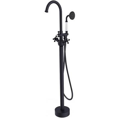 Mixer Besco Retro I Black (BWRICZ)