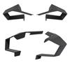 Kawasaki ZX-10R/RR 2022-2025 Rear Spoiler Upgrade