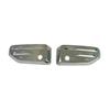 Reflective Mirror Covers for Chery iCAR V27 - Car Exterior Modification Accessories