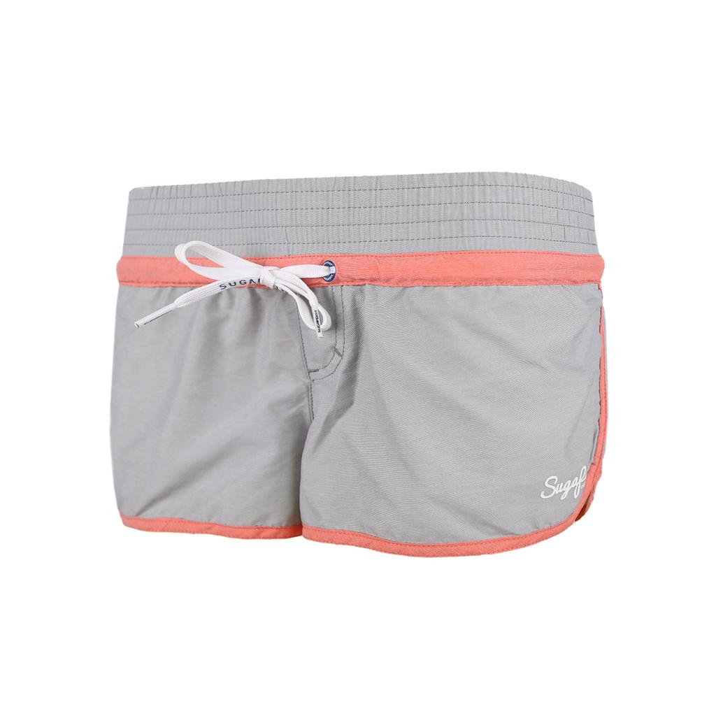SUGAPOINT Women'S Surfing/Wearboarding Boardshorts. Genet P1