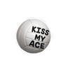 50Pcs Eye-catching Widely Use Attractive Volleyball Theme Decorative Waterproof Skateboard Decal Refrigerator Sticker