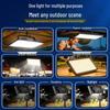 P6pro Upgraded Rechargeable LED Stall Light