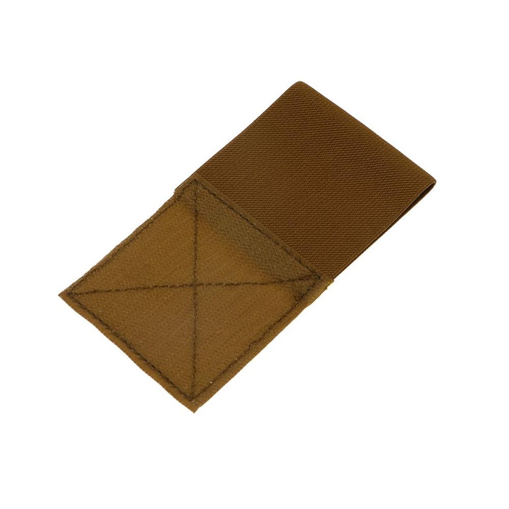 Elastické pouzdro na turniket se suchým zipem Venkovní turniket Držák na turniket Vesta Opasek