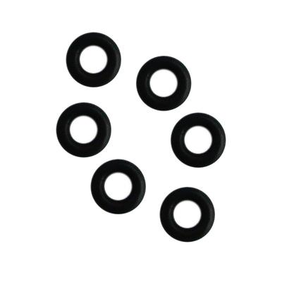 New 6Pcs Injector Leak Off Seal O-Rings For Mercedes C/E Class Sprinter A0000780580