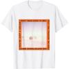 Lady Gaga Official Mistaken Love Polaroid T-Shirt