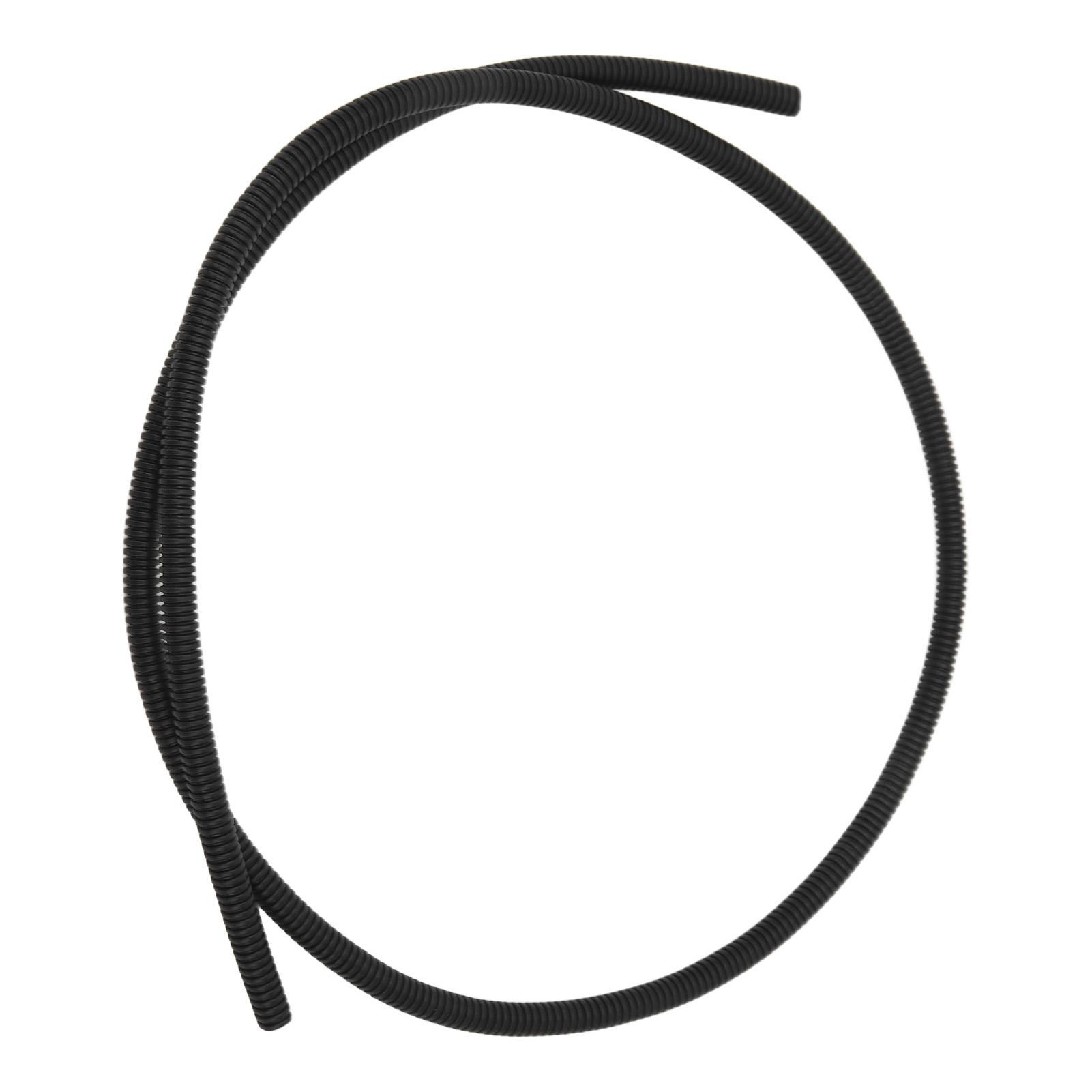 

Car Corrugated Pipe for Windscreen Washer System Washer Fluid Hose Repair Kit