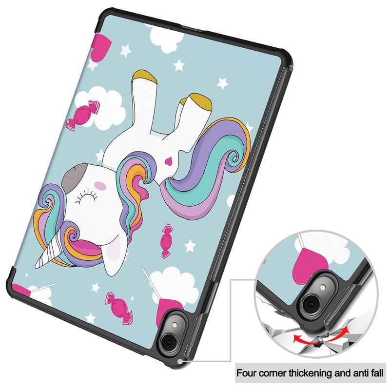 Tablet Fall Fall Für Huawei MatePad Mate Pad 11 2023 11 Zoll Flip Stehen Smart Tablet Shell Für Huawei MatePad 11 2023 Fall Abdeckung Kinder 