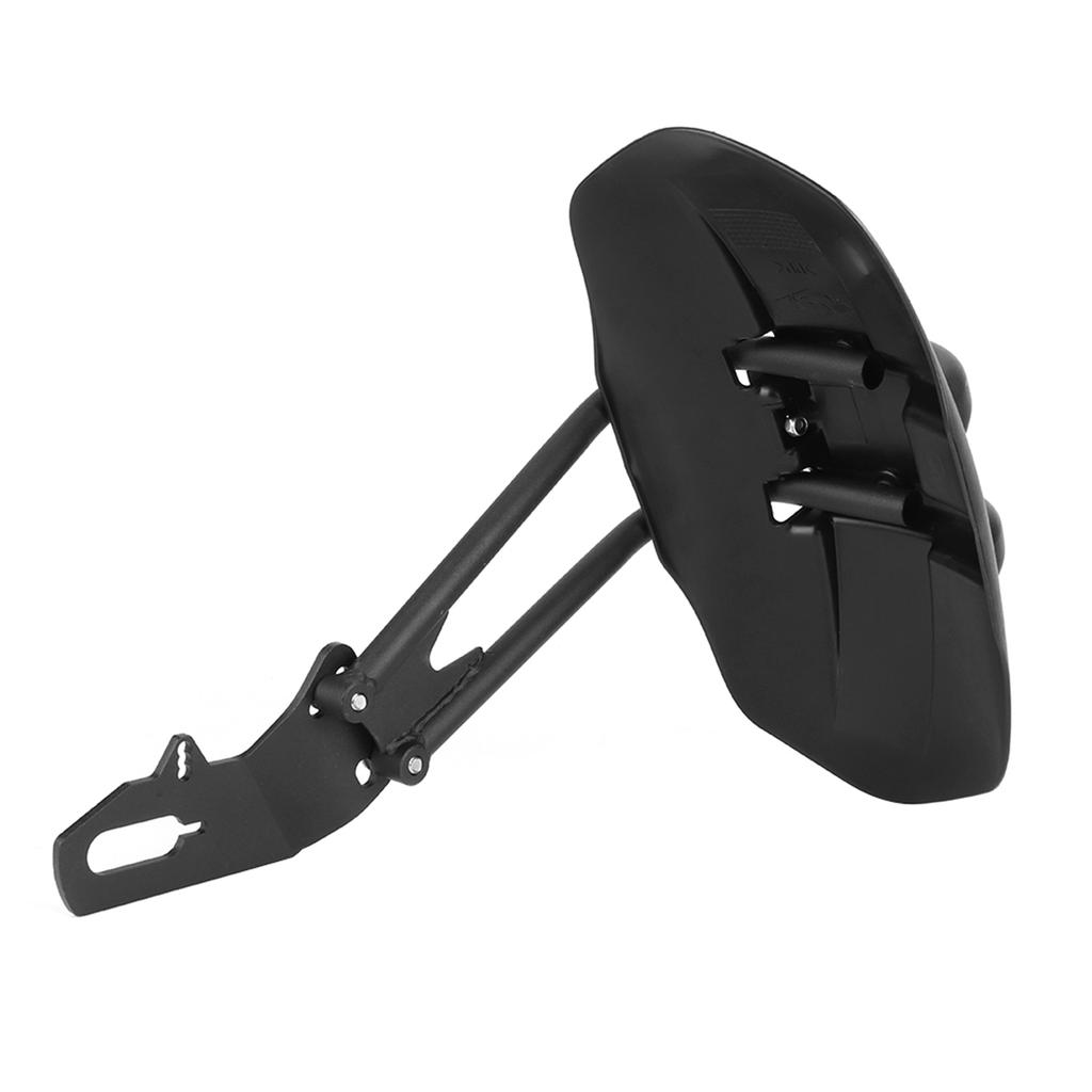 Motorcycle Fender Modified Rainboard Rear Cover Back Mudguard Protector