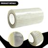 RV Awning Repair Tape Canvas Heavy Duty Tear Resistant Sturdy Waterproof Tent for Tarp