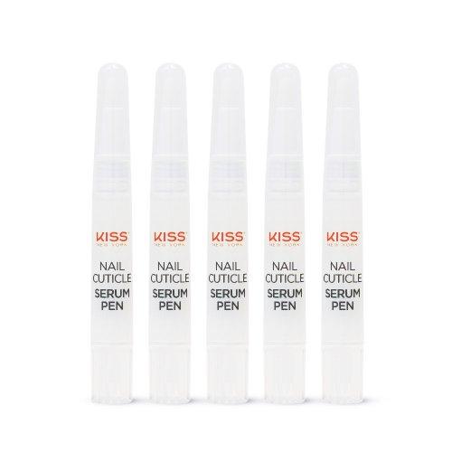 Kiss New York Nail & Cuticle Serum Pen 1.2ml
