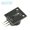 Transistor Active / Passive Buzzer Sensor Alarm Module KY-006 KY-012 For LH DIY Kit Accessories
