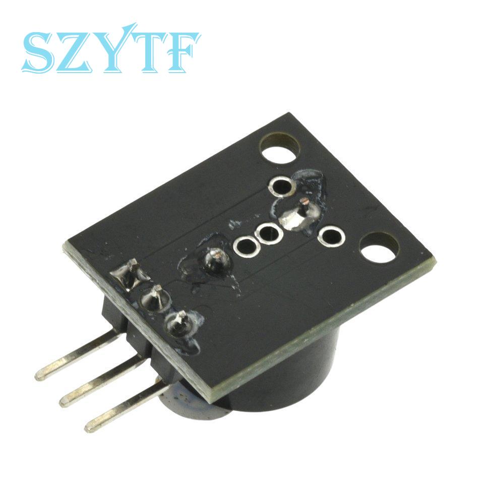 Transistor Active / Passive Buzzer Sensor Alarm Module KY-006 KY-012 For LH DIY Kit Accessories