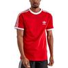 adidas Originals Three-stripe-detail T-shirt IA4852