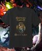 Baldur's Gate 2 II Videogioco Retrò Maglietta 100% Cotone T-shirt Uomo Top Gioventù M - Adulto 6XL Spedizione Veloce!