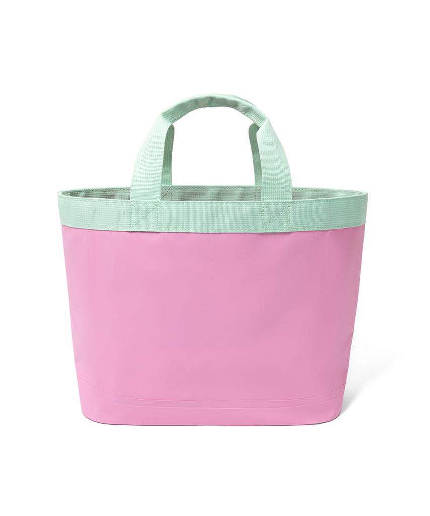 Umpa Tote Dry Bag Pink