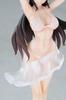 APEX LIMEPIE Series Azur Lane Atago Midsummer March Ver. 18 Scale PVC & ABS Pre-painted Finished Figure