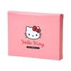 Sanrio Hello Kitty Face-Shaped Plate Japan NEW Sanrio Characters