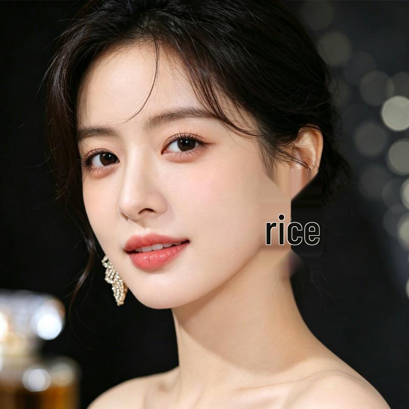 Elegant Geometric Zircon Sterling Silver Dangle Earrings for Women