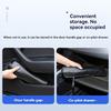 2025 New Car Umbrella Front Block Shade Curtain Special Car Interior Supplies Complete Sunscreen Artefact Heat Insulation