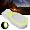 LED Clamp Light Silicone SMD Magnetic   Warning Lamp for Outdoor Camping