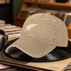 New Zealand Cricket Team Logo Baseball Cap Hiking Hat Unisex Couple Style Outdoor Enthusiasts Spring Summer New Fashion Headwear