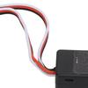 4.8-7.4V Voltage Mini Gyro Stabilizer Drift Control Module for SCX10 For RC Drift Car