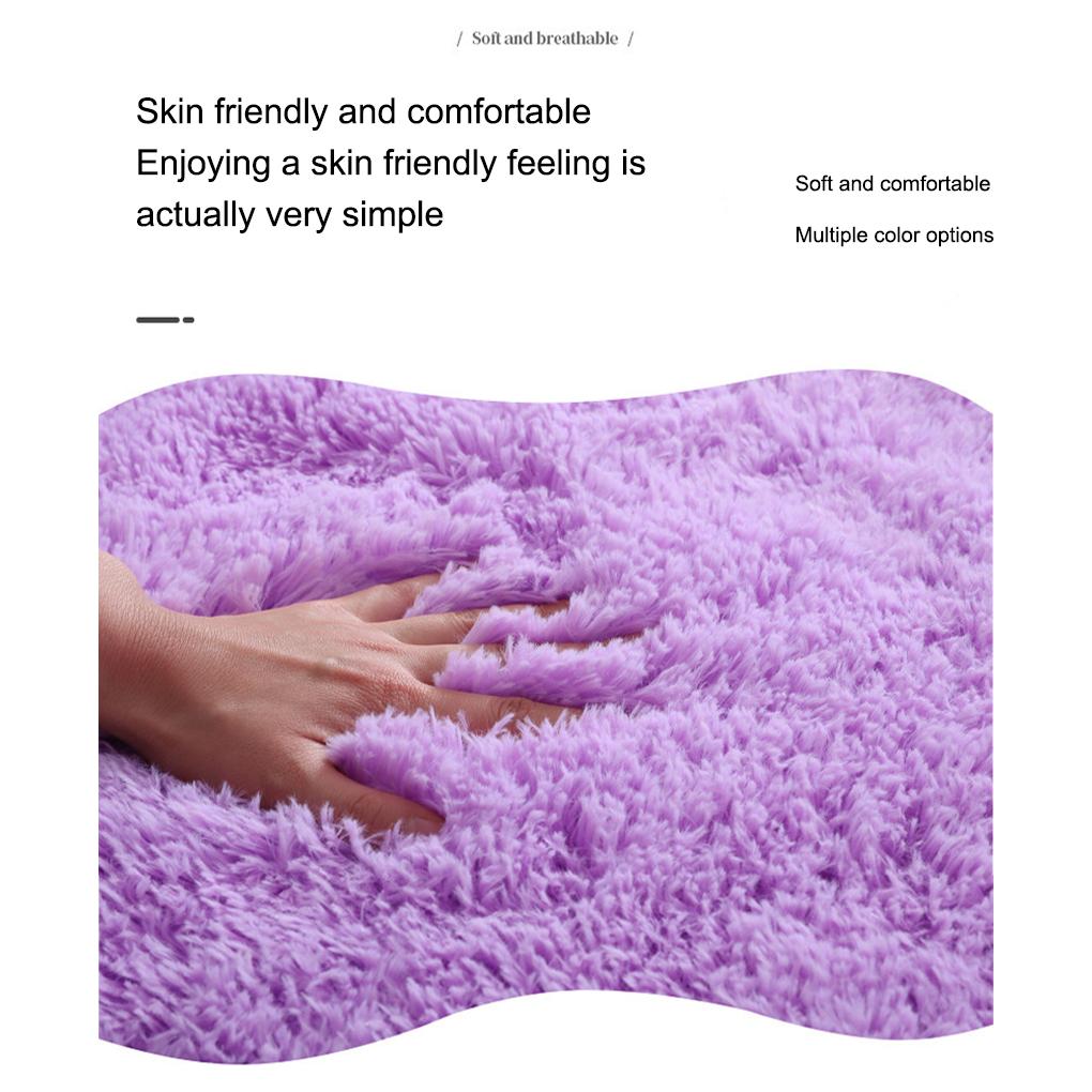 3pcs PU Soft Texture Strong Water Absorption Toilet Mat Set For Bathroom Carpets Cover Rug