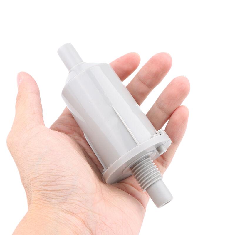 Connecteur Et Filtre D'aspiration Pour Fauteuil Dentaire - Éjecteur De Salive - Fort/Faible Débit