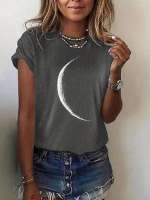 Oberteile – T-Shirts