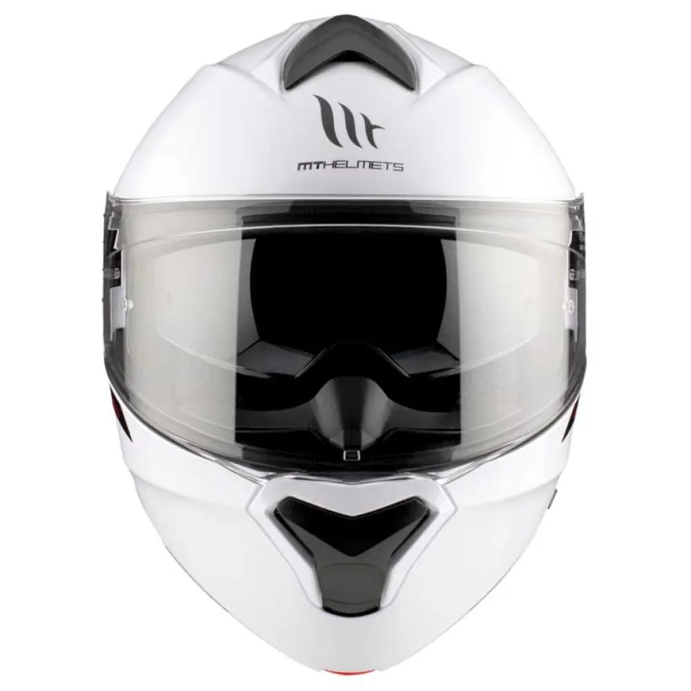 MT Helmets Модульный Шлем Genesis SV