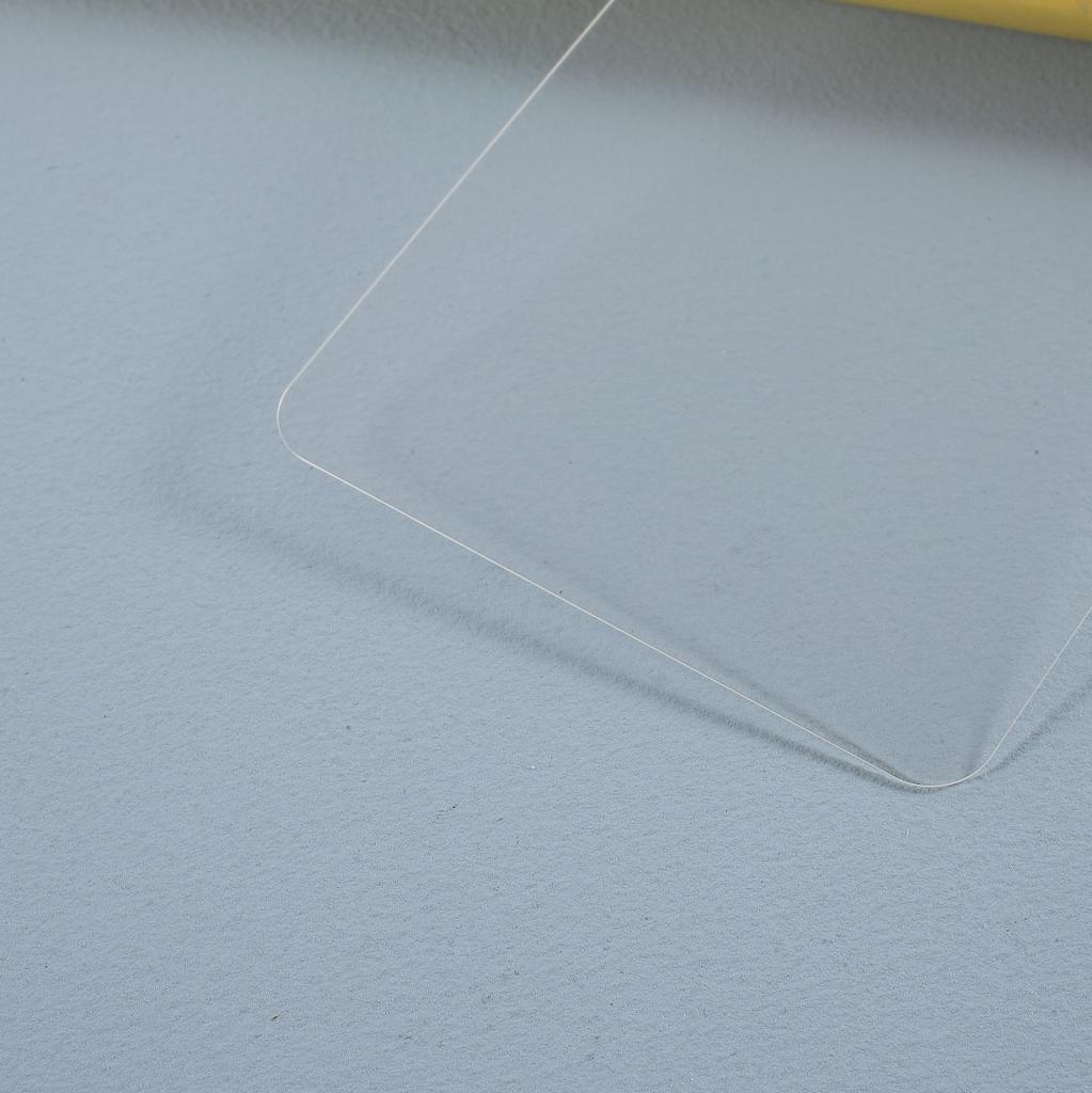 For Xiaomi Redmi Note 13 4G 0.25 Arc Edge Screen Protector High Aluminum-silicon Glass Film
