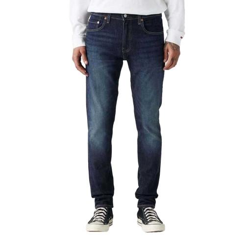 Levis Men's 512 Tapered Leg Slim Jeans