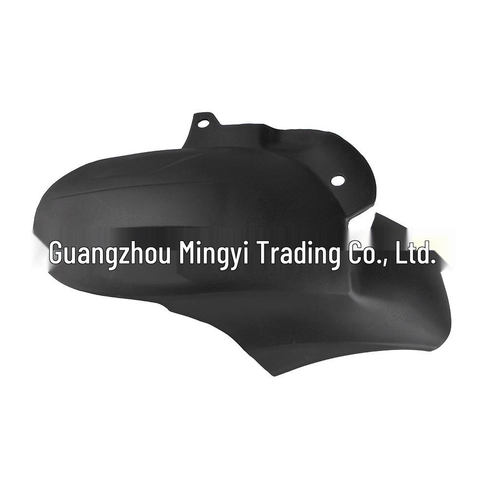 Honda Forza 350 (2020-2023) Rear Fender Mudguard Accessory