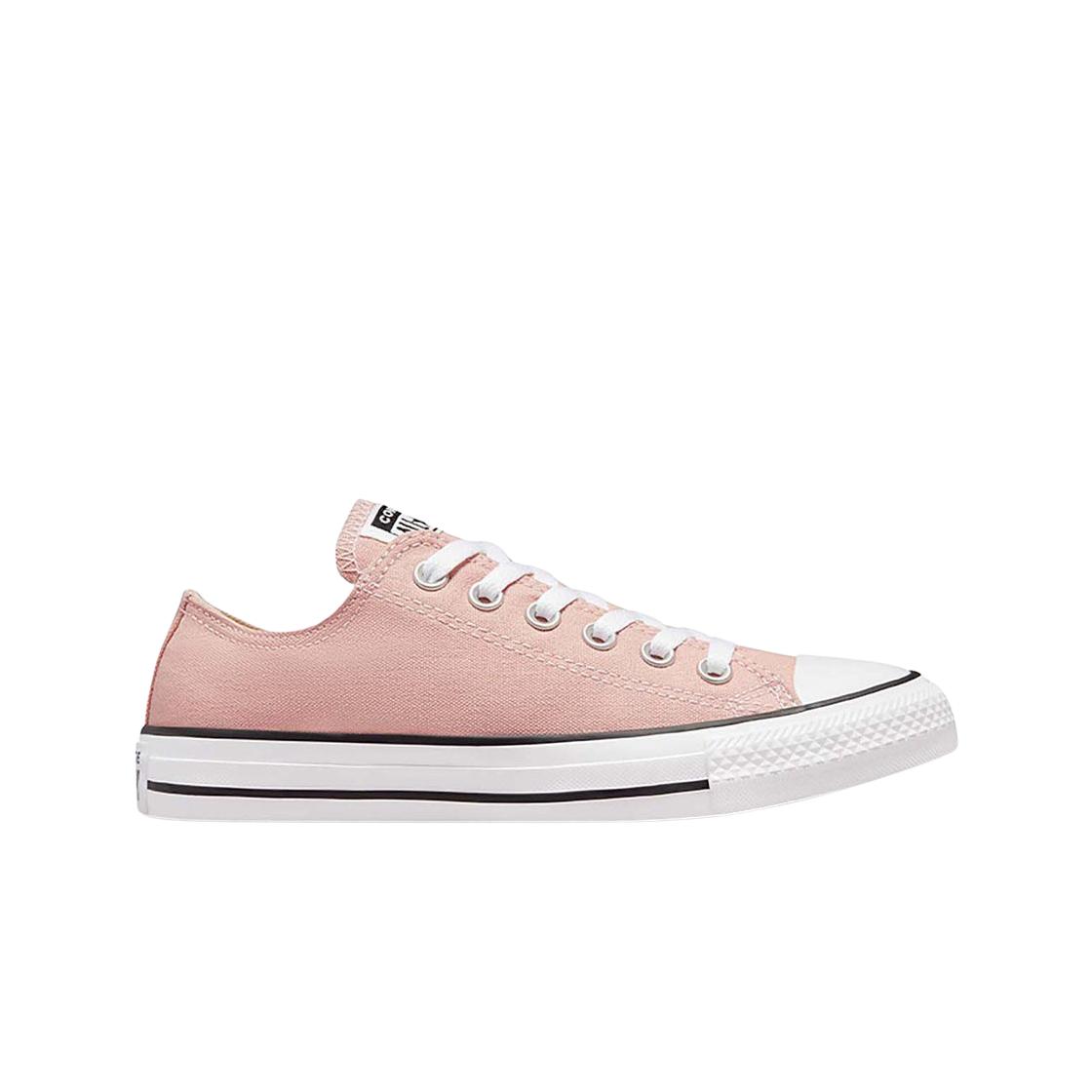 

Converse Chuck Taylor All Star Ox Seasonal Color Pink 230