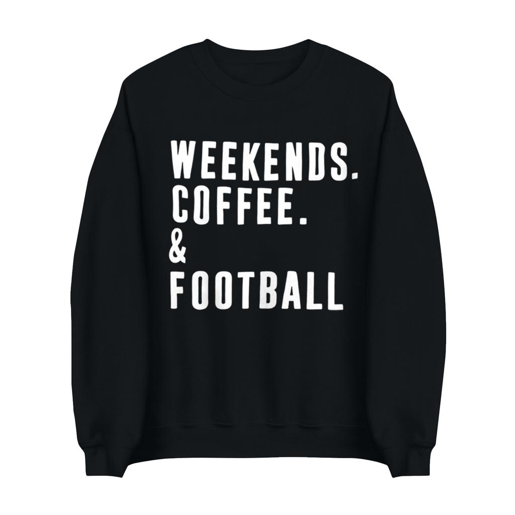Men's Oversized Long Sleeve Crewneck Sweatshirt Casual Loose