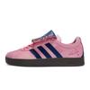 Neo Vl Court 811 Manufacturing, Peach Saturn Low Top Skateboard Shoes Unisex Pink Blue HQ1802(Team80-)