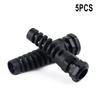 Reliable Waterproof Cable Gland for Control Boxes Electrical Appliances