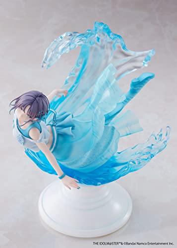 Broccoli THE IDOLM@STER Shiny Colors Toru Asakura Clear Marine Calm Ver. 1/7 scale ABS&ATBC-PVC painted finished figure BR56881