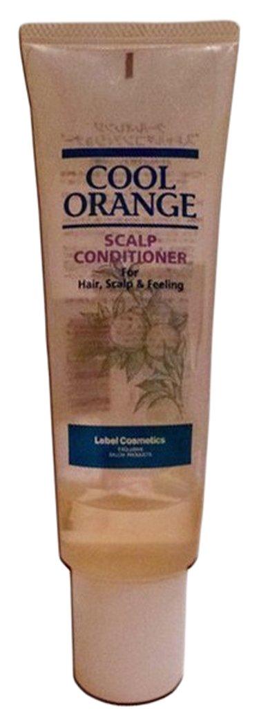 

LebeL Cool Orange Scalp Conditioner 240g