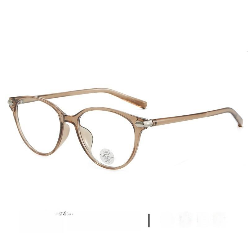 Zhao Lusi Style Cat Eye Sunglasses With Uv400 Protection For Fashion And Travel