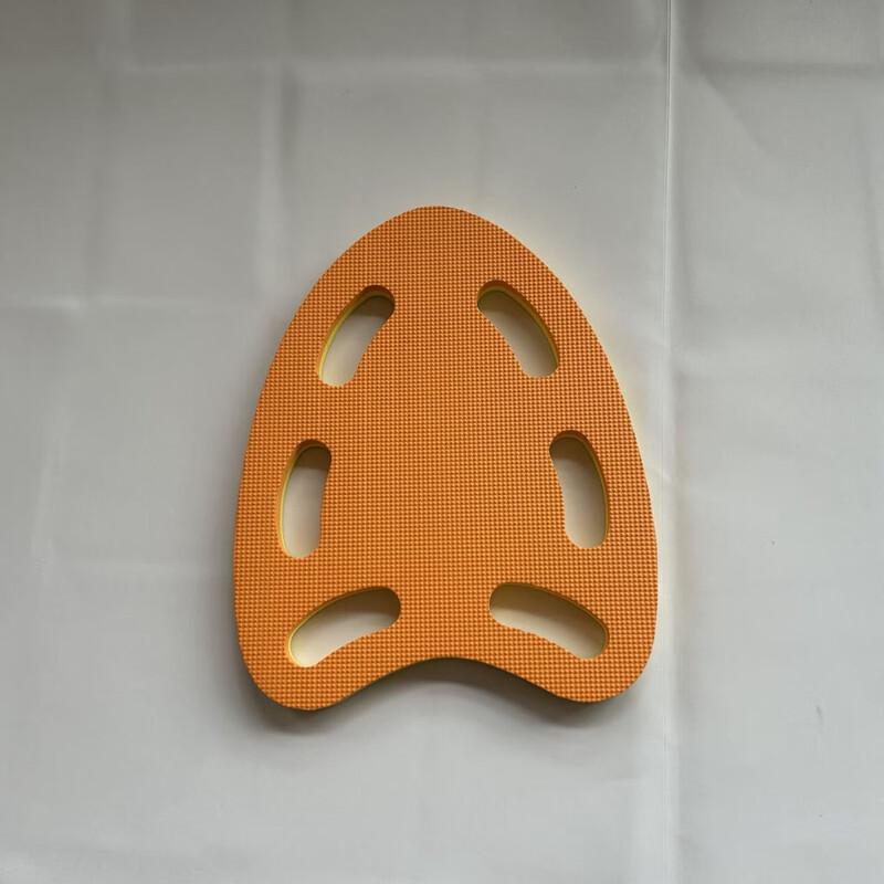 Alliance Messenger Six-Hole A-Type Swimming Kickboard