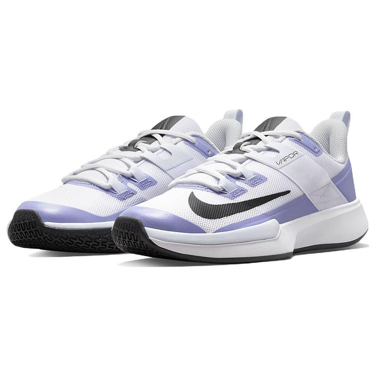 New Nike Vapor Lite Hc White Violet Women's DC3431-500