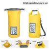 5L/10L/15L/20L/30L Waterproof Dry Bag Backpack,Waterproof Swimming Bag for Kayaking Hiking Boating Camping Outdoor Sport Bag