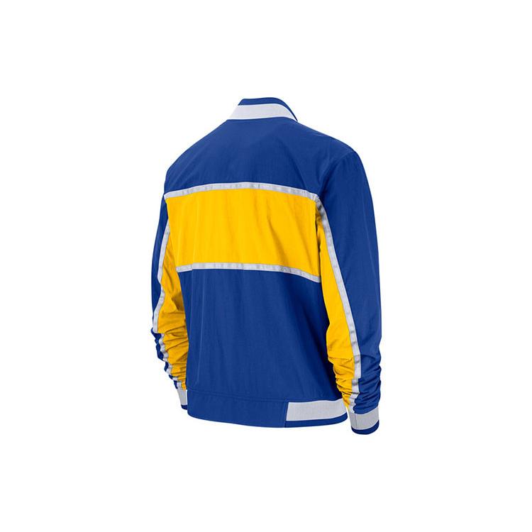 New Nike Jackets Men Blue AJ9152-495