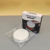51/53/58Mm Portafilter Basket Coffee Filter Paper For Espresso Machines 100 Sheets Round Coffee Paper Filter For Moka Pots