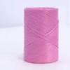 Raffia Straw Yarn 14 Colors 150m Lightweight Knitting Thread for Hand Crochet Beach Hat Travel Craft Projects